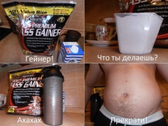 Жиромасса